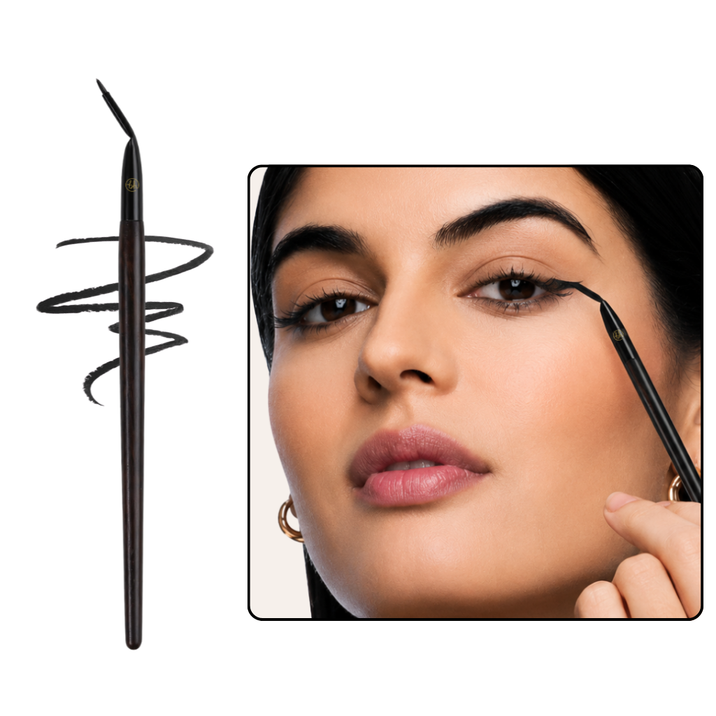 Cọ Kẻ Mắt BH Cosmetics Eyeliner Brush BH269